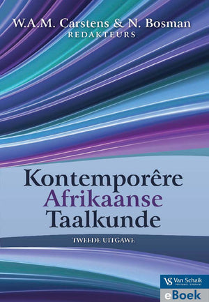 Kontemporere Afrikaanse Taalkunde