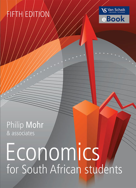 Economics for South African Students 5/E