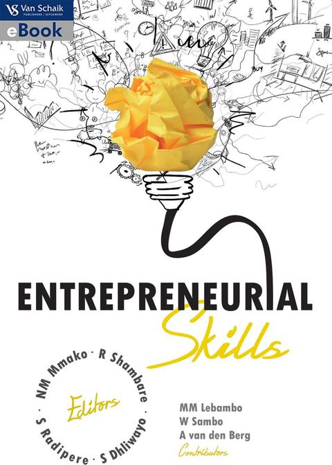Entrepreneurial Skills