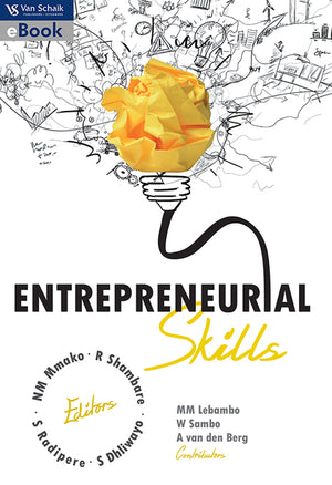 Entrepreneurial Skills