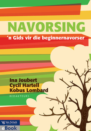 Navorsing N Gids vir Die Beginnernavorser