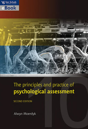 Principles and Practice of Psychological Assessment; the 2/E