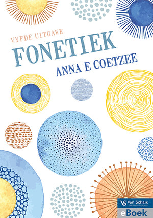 Fonetiek 5/U