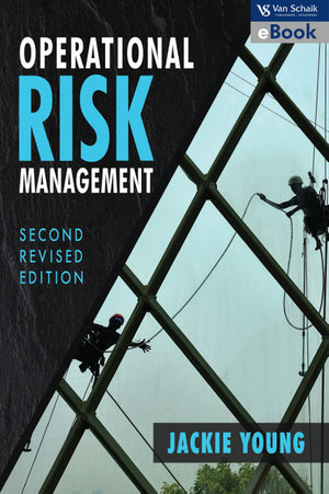 Operational Risk Management 2/E Revised