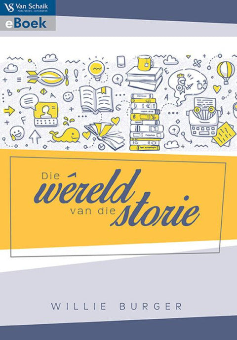 Wereld Van Die Storie