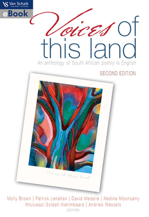 Voices of This Land - an Anthology of South African Poetry in English 2/E