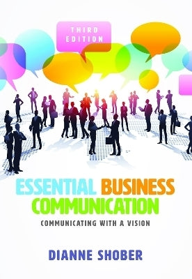 Essential Business Communication