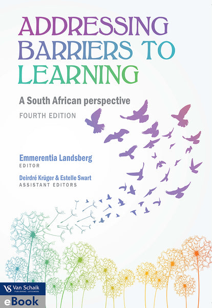 Addressing Barriers to Learning a South African Perspective