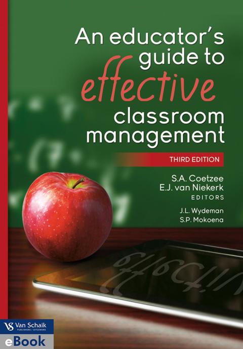 Educators Guide to Effective Classroom Management