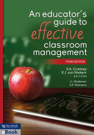 Educators Guide to Effective Classroom Management