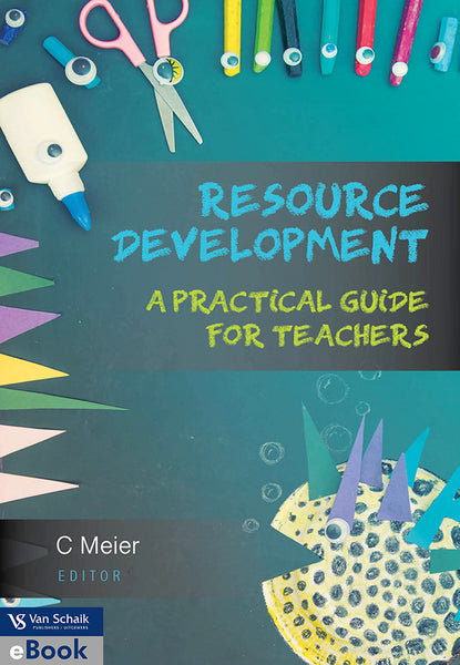 Resource Development
