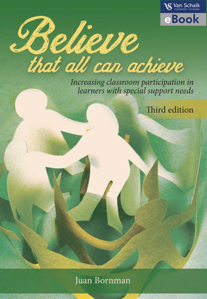 Believe That All Can Achieve