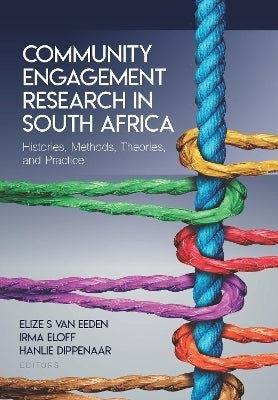 Community Engagement Research in SA
