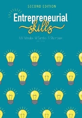 Entrepreneurial Skills