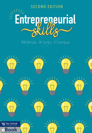 Entrepreneurial Skills