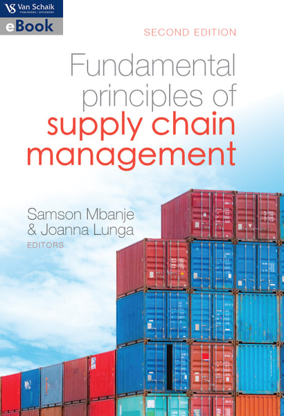 Fundamental Principles of Supply Chain Management