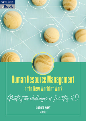 Human Resource Management in the New World of Work