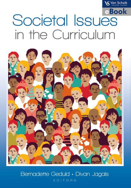 Societal Issues in the Curriculum 1