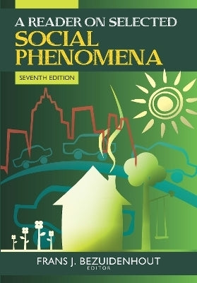 Reader on Selected Social Phenomena
