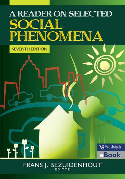 Reader on Selected Social Phenomena