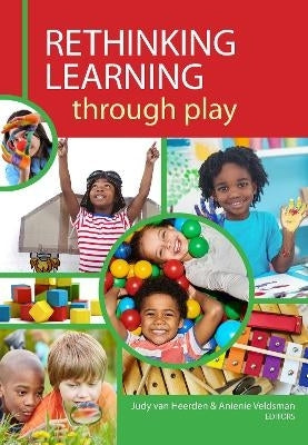 Rethinking Learning Through Play