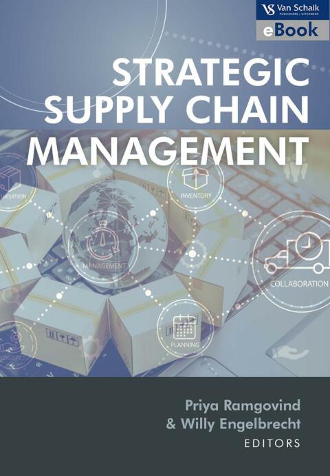Strategic Supply Chain Management
