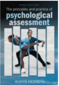 Principles and Practice of Psychological Assessment