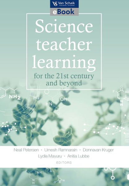 Science Teacher Learning in the 21St Century and Beyond