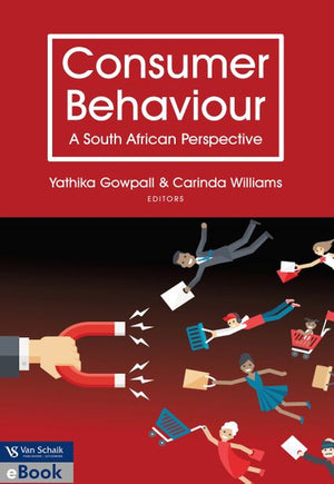 Consumer Behaviour a SA Perspective