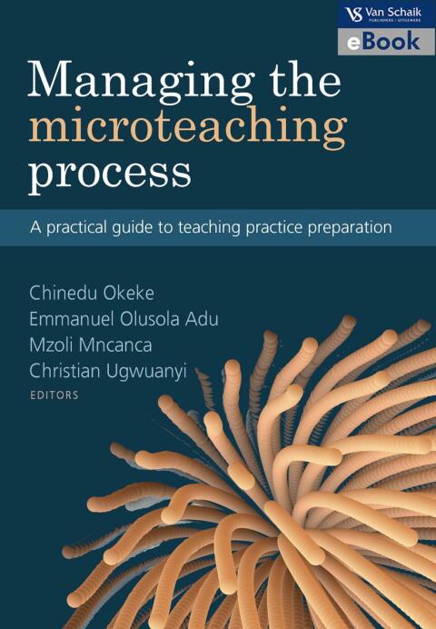 Managing the Microteaching Process