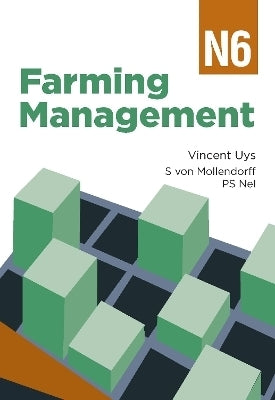Farming Management N6