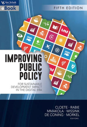 Improving Public Policy