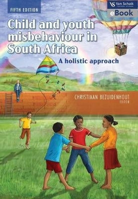 Child and Youth Misbehaviour in SA