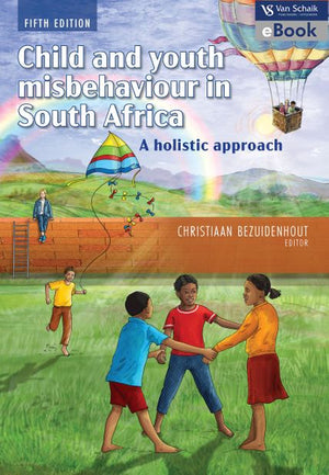 Child and Youth Misbehaviour in SA
