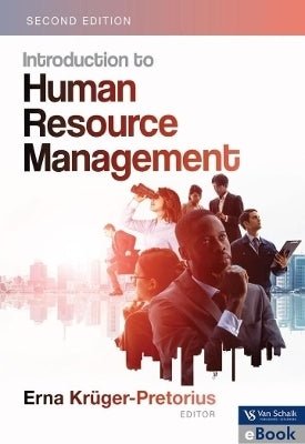 Introduction to Human Resource Management