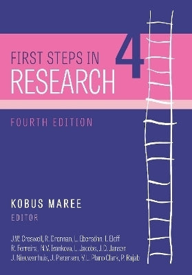 First Steps in Research