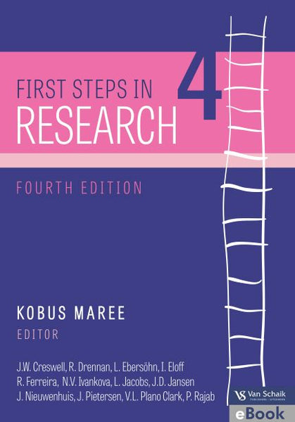 First Steps in Research