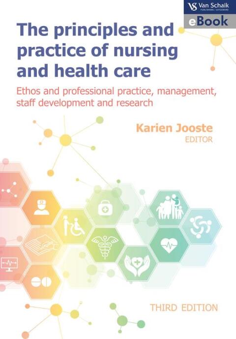 Principles and Practice of Nursing and Healthcarethe 3 Ethos and Professional Practice Management