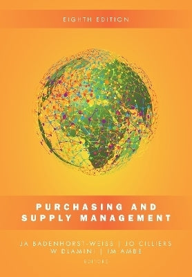 Purchasing and Supply Management