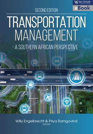 Transportation Management 2 a SA Perspective