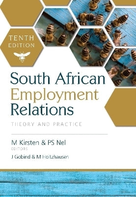 SA Employement Relations Theory and Practice