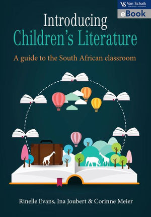Introducing Childrens Literature 2 a Guide to the SA Classroom