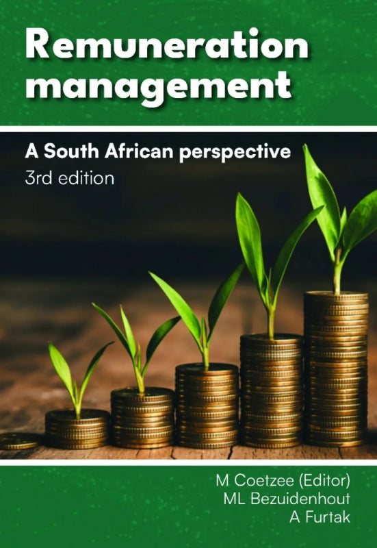 Remuneration Management a SA Perspective