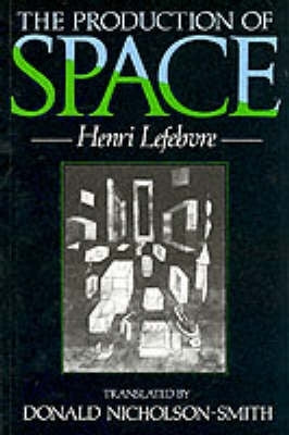 Production of Space