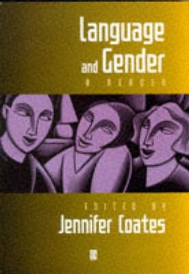 Language and Gender a Readeer