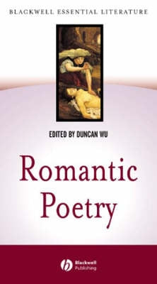 Romantic Poetry