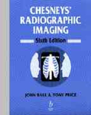 Chesneys Radiographic Imaging
