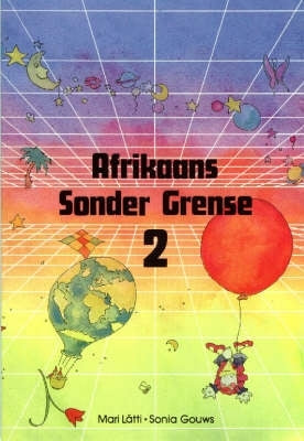 Afrikaans Sonder Grense Gr4