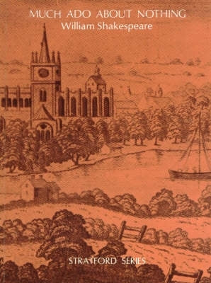 Much Ado About Nothing (Stratford Series)