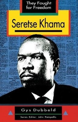 Sir Seretse Khama